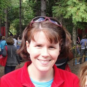 Meet your Posher, Maren